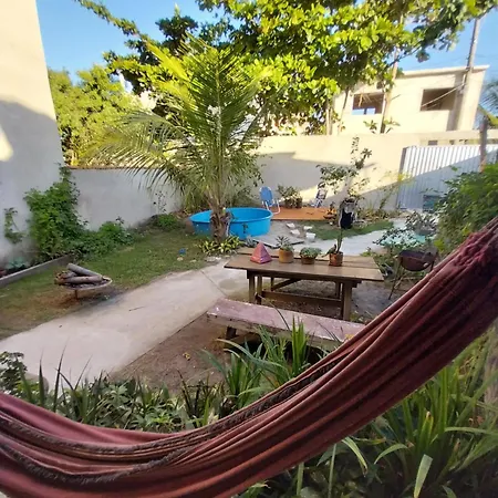 Casinha Rustica Em Monte Alto-2