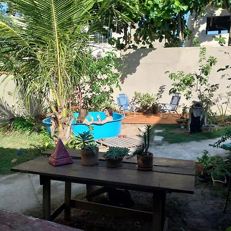 Casinha Rustica Em Monte Alto-3